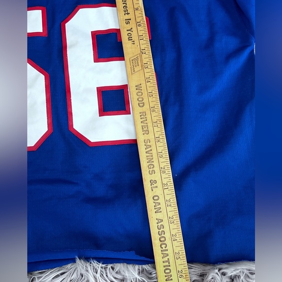 Mitchell & ness collection Lawrence Taylor New York Giants unisex size 2XL - Picture 9 of 9